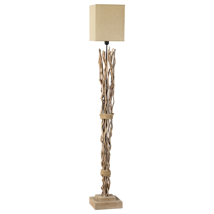 ONLI - Stojací lampa MARICA 1xE27/22W/230V