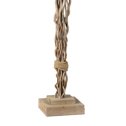 ONLI - Stojací lampa MARICA 1xE27/22W/230V