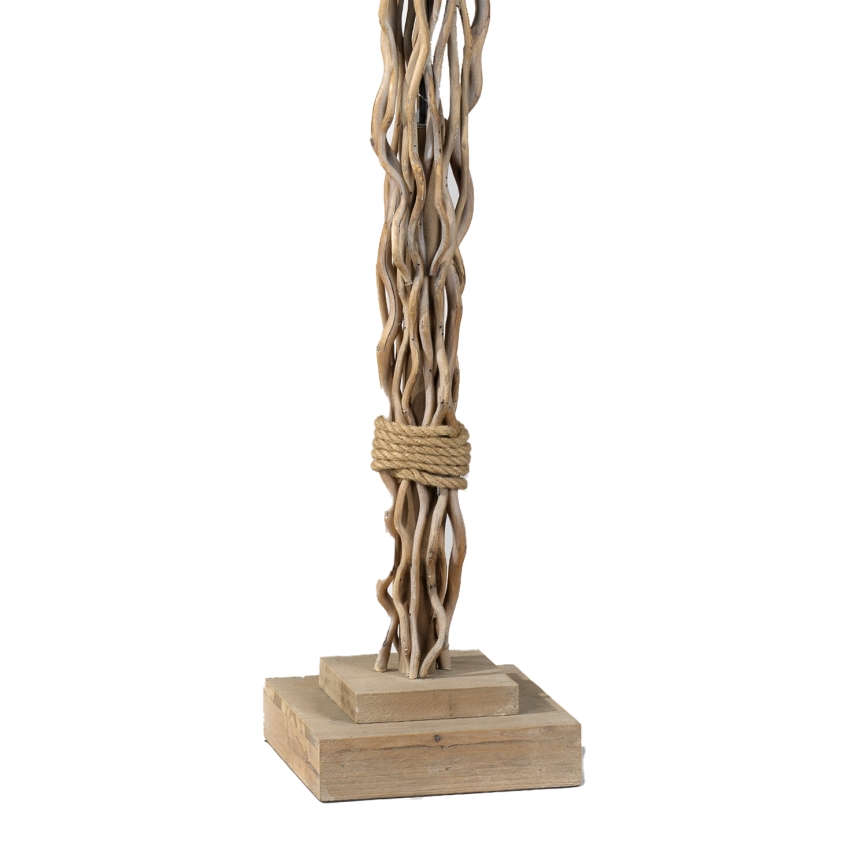 ONLI - Stojací lampa MARICA 1xE27/22W/230V