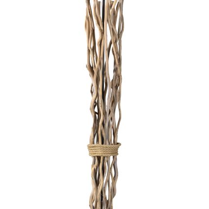 ONLI - Stojací lampa MARICA 1xE27/22W/230V