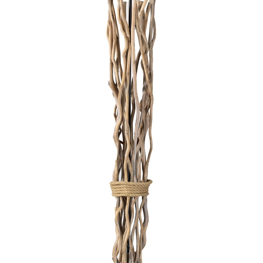 ONLI - Stojací lampa MARICA 1xE27/22W/230V