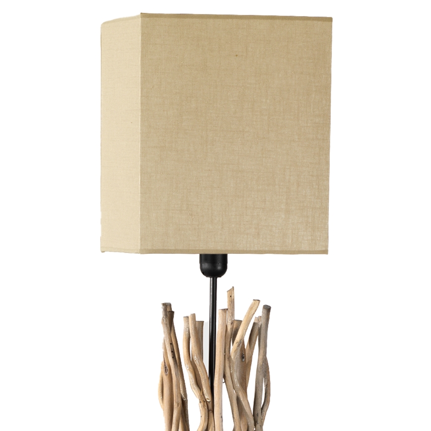 ONLI - Stojací lampa MARICA 1xE27/22W/230V