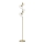 ONLI - Stojací lampa PALOMA 7xG9/10W/230V zlatá