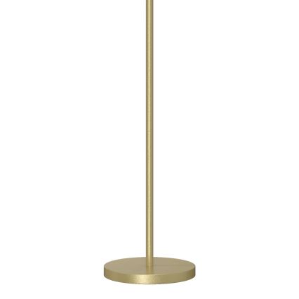 ONLI - Stojací lampa PALOMA 7xG9/10W/230V zlatá