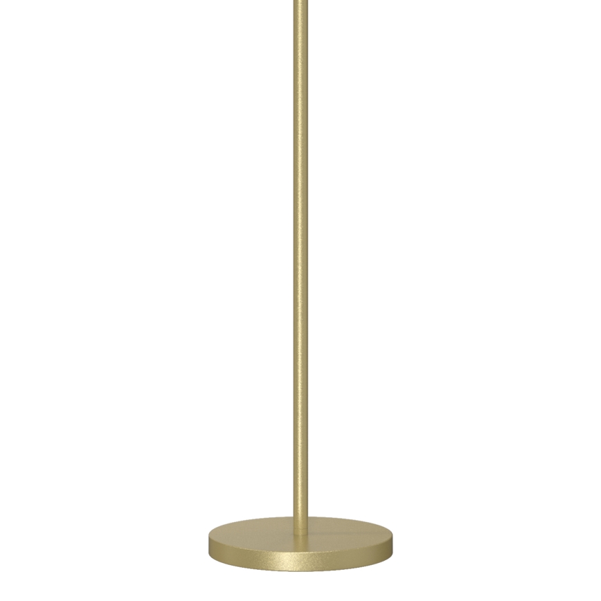 ONLI - Stojací lampa PALOMA 7xG9/10W/230V zlatá