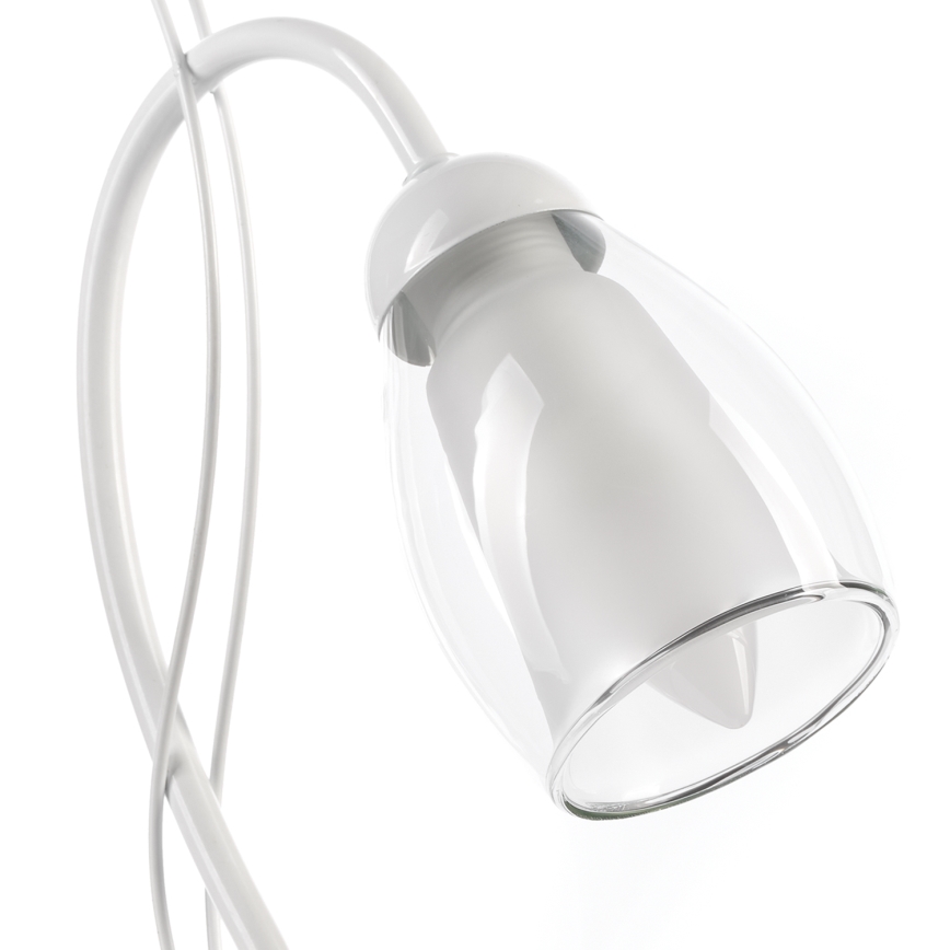 ONLI - Stolní lampa ANTEA 1xE14/6W/230V