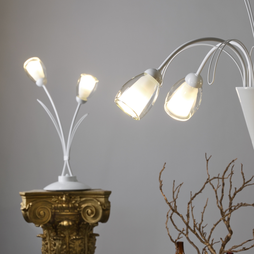 ONLI - Stolní lampa ANTEA 2xE14/6W/230V 60 cm