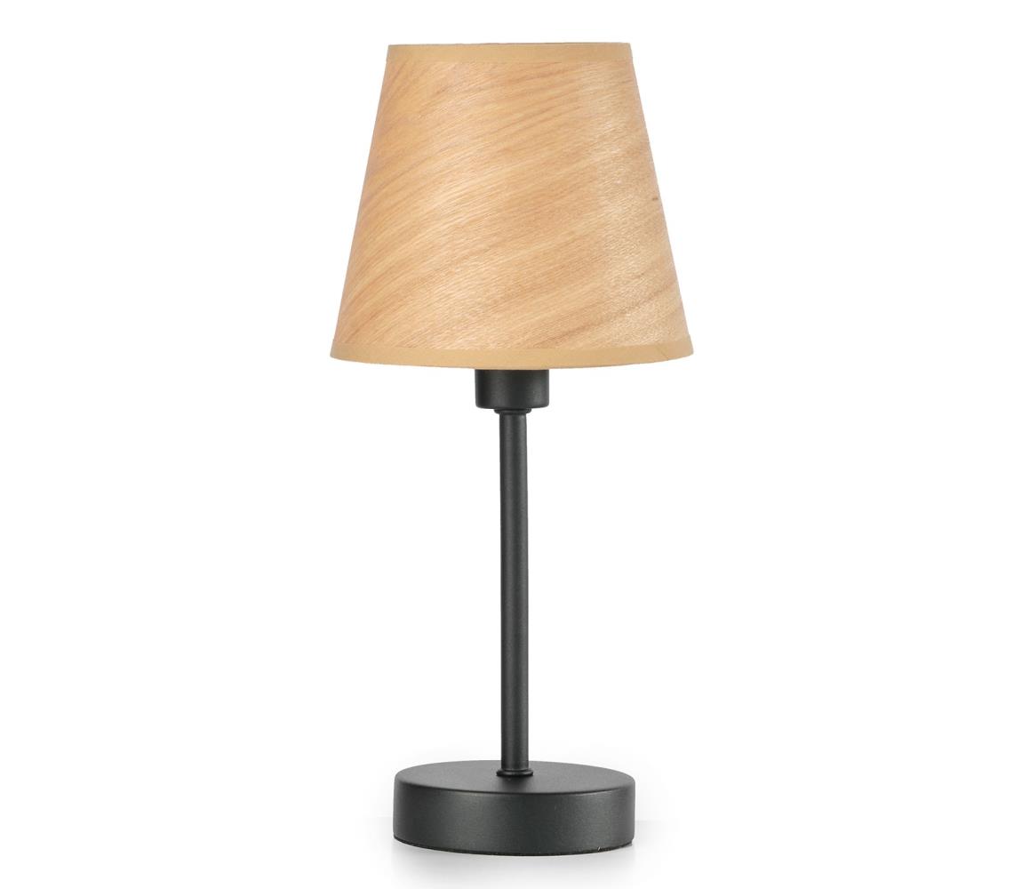 ONLI ONLI - Stolní lampa ASIA 1xE14/6W/230V 32 cm 