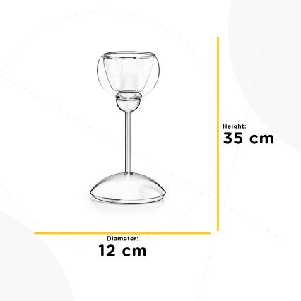 ONLI - Stolní lampa DENVER 1xE27/22W/230V
