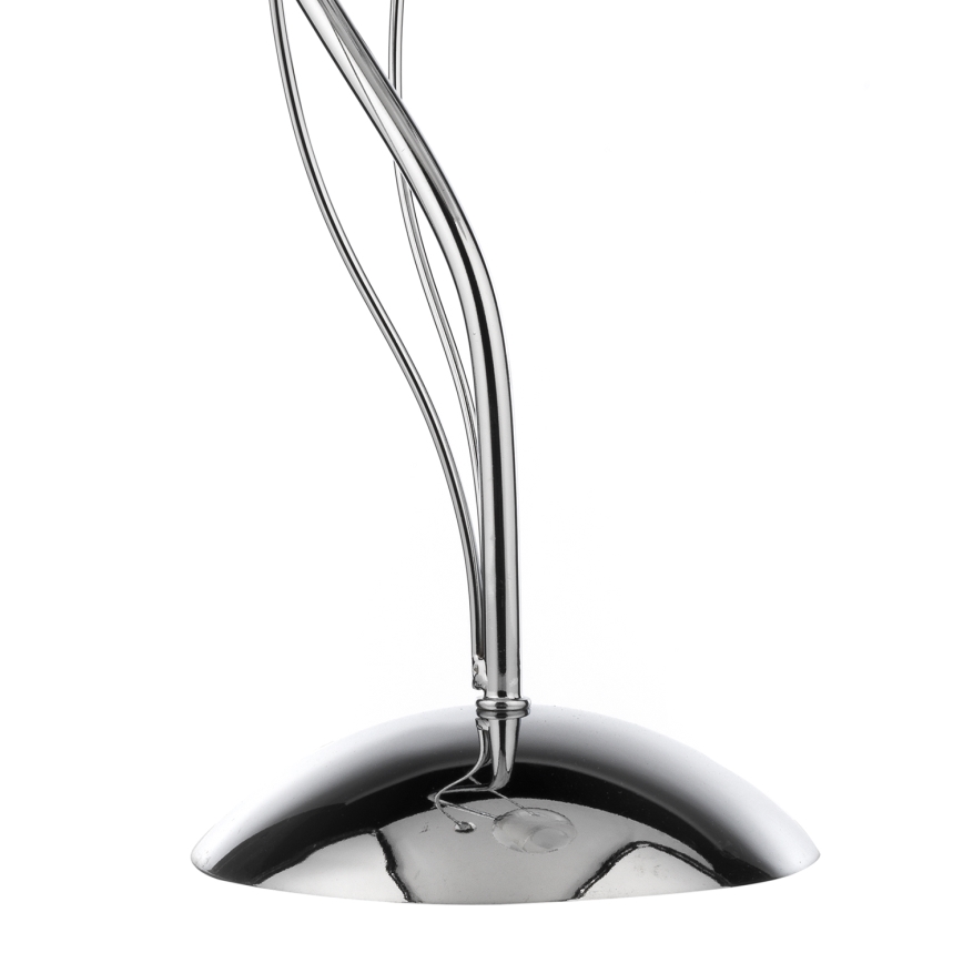 ONLI - Stolní lampa DIAMANTE 1xE14/6W/230V 35 cm