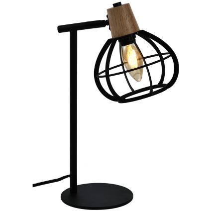 ONLI - Stolní lampa GINGER 1xE14/6W/230V