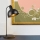 ONLI - Stolní lampa ISTANBUL 1xE27/22W/230V 50 cm černá