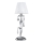 ONLI - Stolní lampa JACQUELINE 1xE14/6W/230V