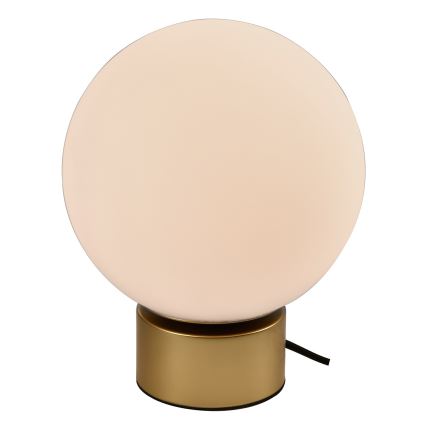 ONLI - Stolní lampa JANET 1xE14/6W/230V pr. 20 cm