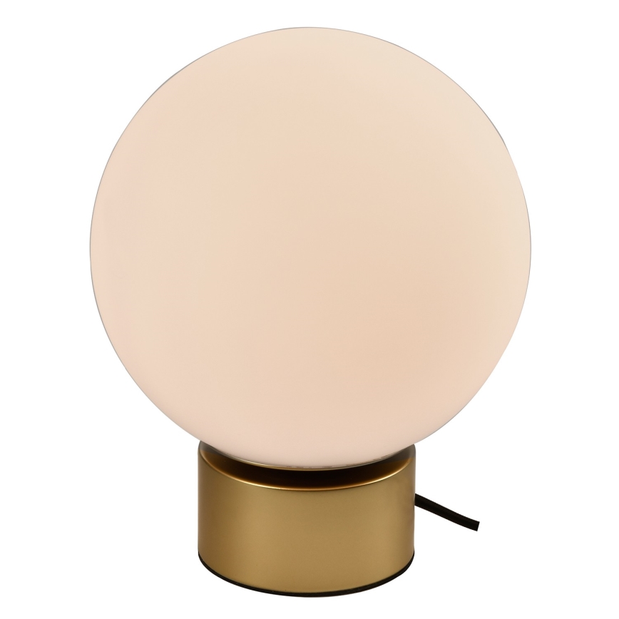 ONLI - Stolní lampa JANET 1xE14/6W/230V pr. 20 cm