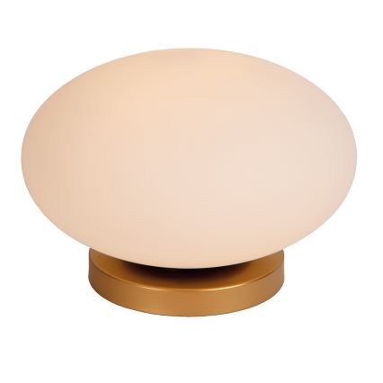 ONLI - Stolní lampa JANET 1xE27/6W/230V pr. 30 cm