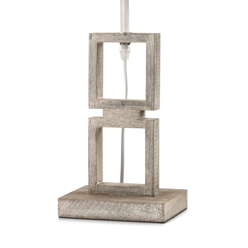 ONLI - Stolní lampa KISAR 1xE27/22W/230V