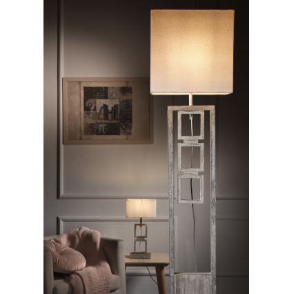 ONLI - Stolní lampa KISAR 1xE27/22W/230V