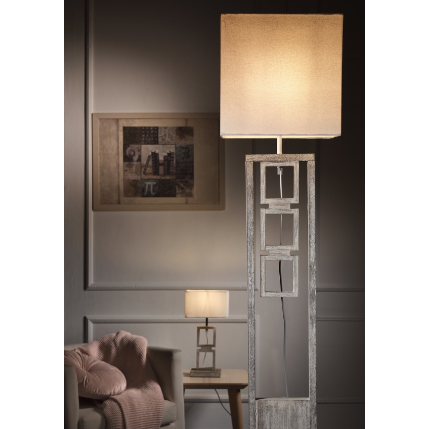 ONLI - Stolní lampa KISAR 1xE27/22W/230V