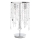 ONLI - Stolní lampa LAILA 2xE14/10W/230V 45 cm