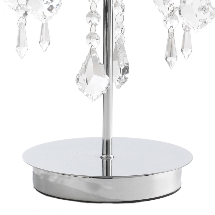 ONLI - Stolní lampa LAILA 2xE14/10W/230V 45 cm