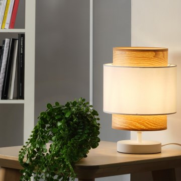 ONLI - Stolní lampa LICIA 1xE27/22W/230V