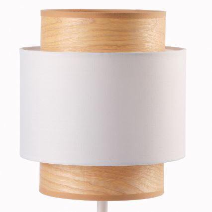 ONLI - Stolní lampa LICIA 1xE27/22W/230V