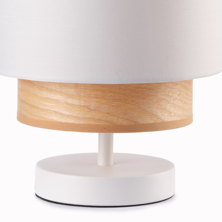 ONLI - Stolní lampa LICIA 1xE27/22W/230V