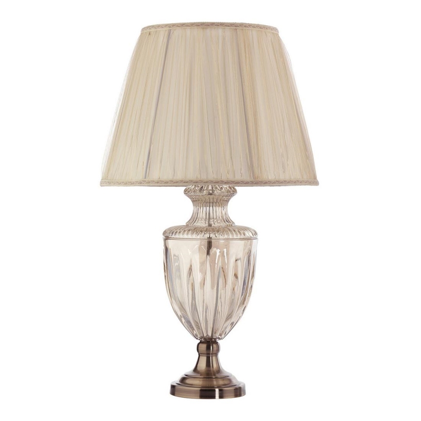 ONLI - Stolní lampa LINDA 1xE27/22W/230V 70 cm