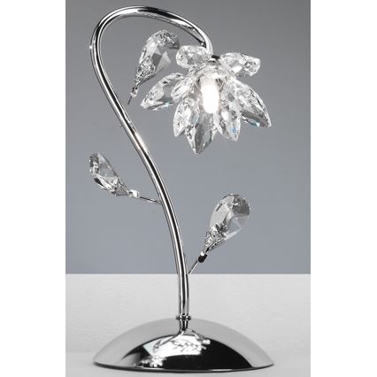 ONLI - Stolní lampa NINFEA 1xG9/6W/230V 35 cm