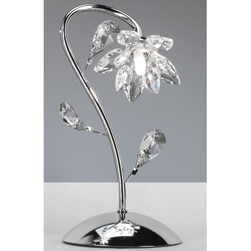 ONLI - Stolní lampa NINFEA 1xG9/6W/230V 35 cm