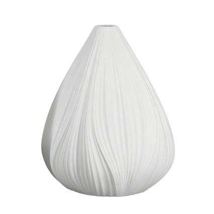 ONLI - Stolní lampa NUVIA 1xE14/6W/230V 25 cm bílá