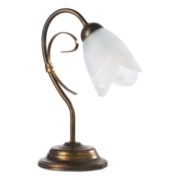 ONLI - Stolní lampa ODINO 1xE14/6W/230V 30 cm
