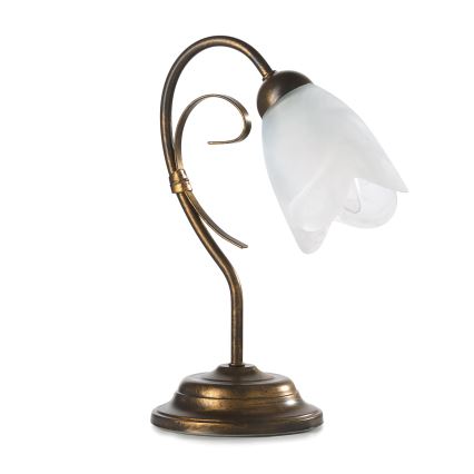 ONLI - Stolní lampa ODINO 1xE14/6W/230V 30 cm