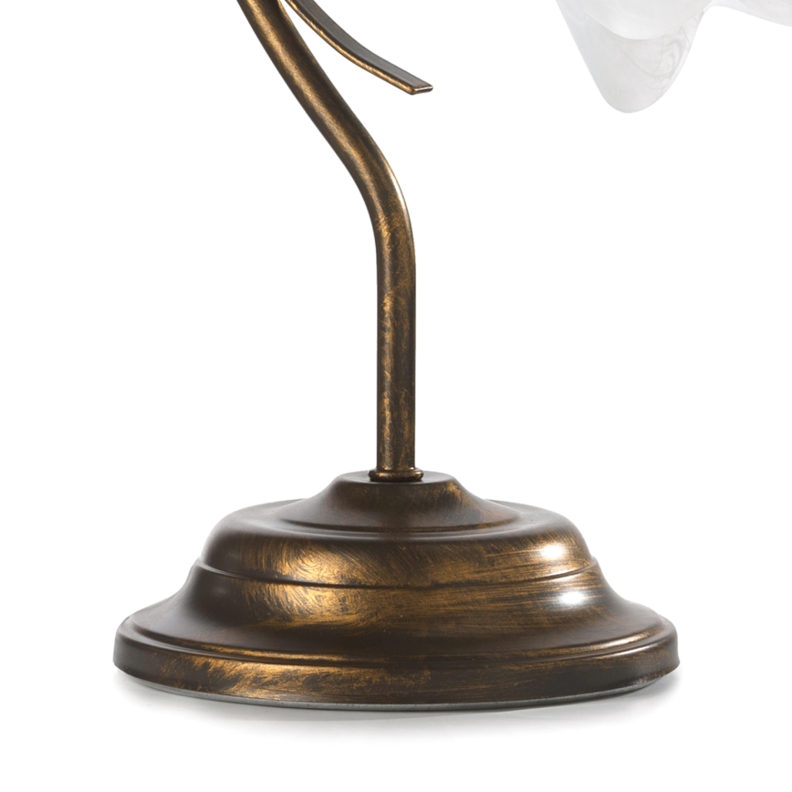 ONLI - Stolní lampa ODINO 1xE14/6W/230V 30 cm