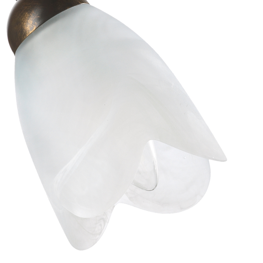 ONLI - Stolní lampa ODINO 1xE14/6W/230V 30 cm