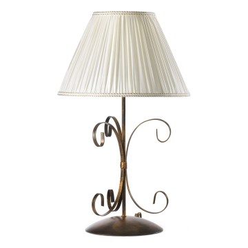 ONLI - Stolní lampa ODINO 1xE27/22W/230V 57 cm