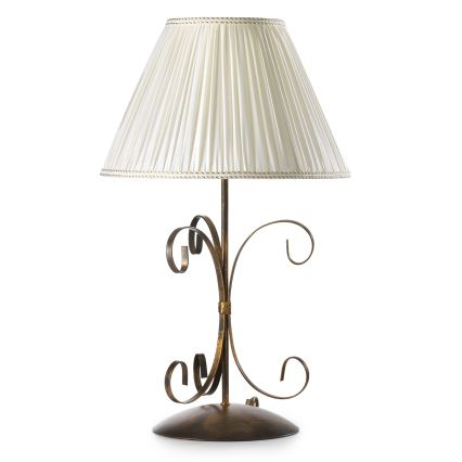 ONLI - Stolní lampa ODINO 1xE27/22W/230V 57 cm