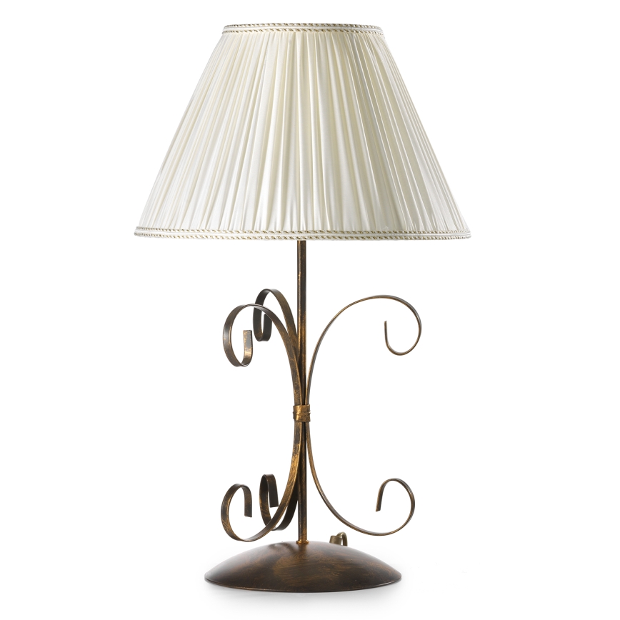 ONLI - Stolní lampa ODINO 1xE27/22W/230V 57 cm