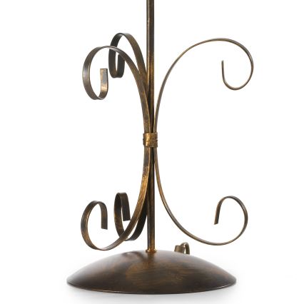 ONLI - Stolní lampa ODINO 1xE27/22W/230V 57 cm