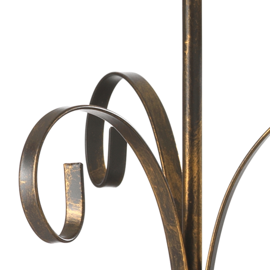 ONLI - Stolní lampa ODINO 1xE27/22W/230V 57 cm
