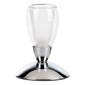 ONLI - Stolní lampa SHARON 1xE14/6W/230V 20 cm