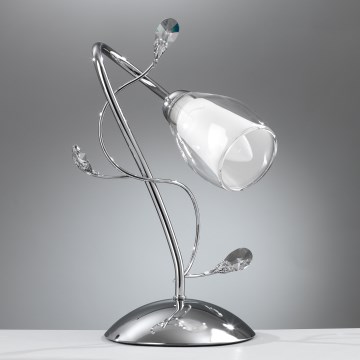ONLI - Stolní lampa SHARON 1xE14/6W/230V 30 cm