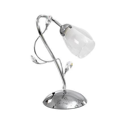 ONLI - Stolní lampa SHARON 1xE14/6W/230V 30 cm