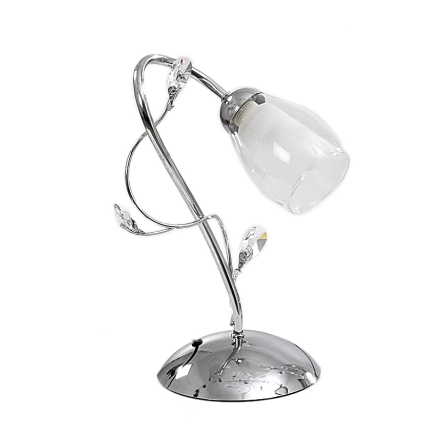 ONLI - Stolní lampa SHARON 1xE14/6W/230V 30 cm