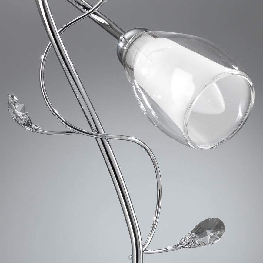 ONLI - Stolní lampa SHARON 1xE14/6W/230V 30 cm