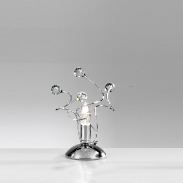 ONLI - Stolní lampa TRILLY 1xE14/6W/230V