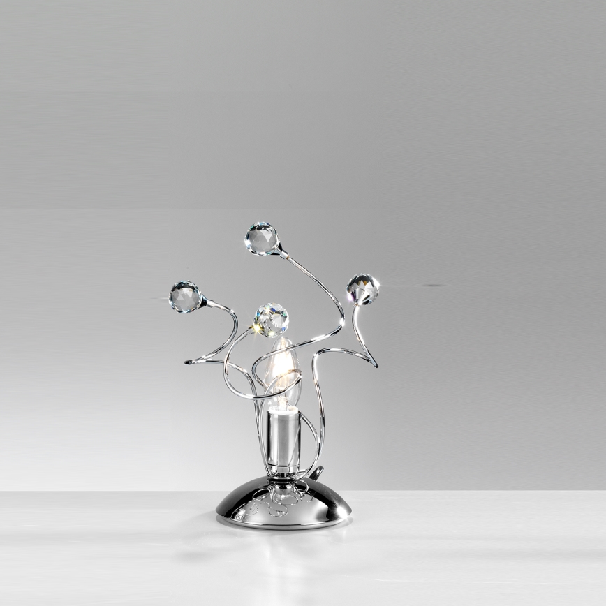 ONLI - Stolní lampa TRILLY 1xE14/6W/230V