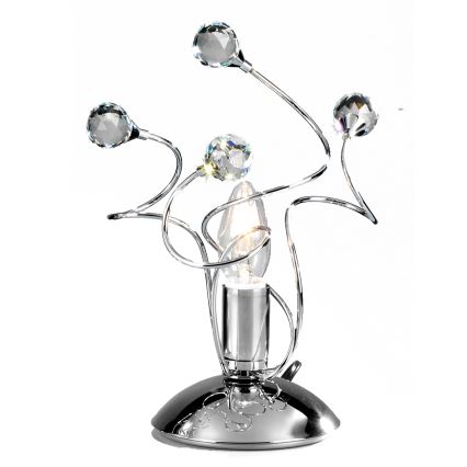 ONLI - Stolní lampa TRILLY 1xE14/6W/230V