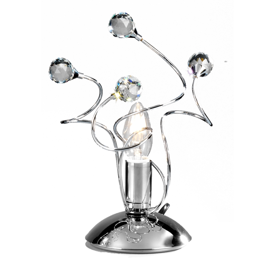 ONLI - Stolní lampa TRILLY 1xE14/6W/230V